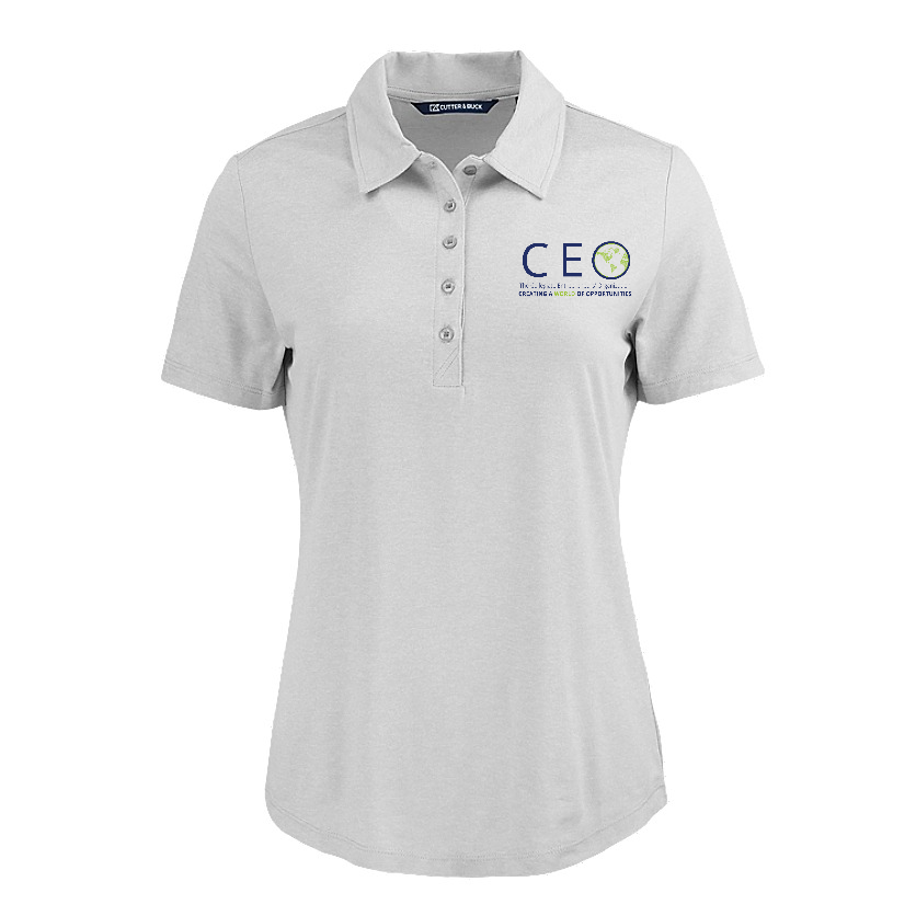 CEO Branded Polo