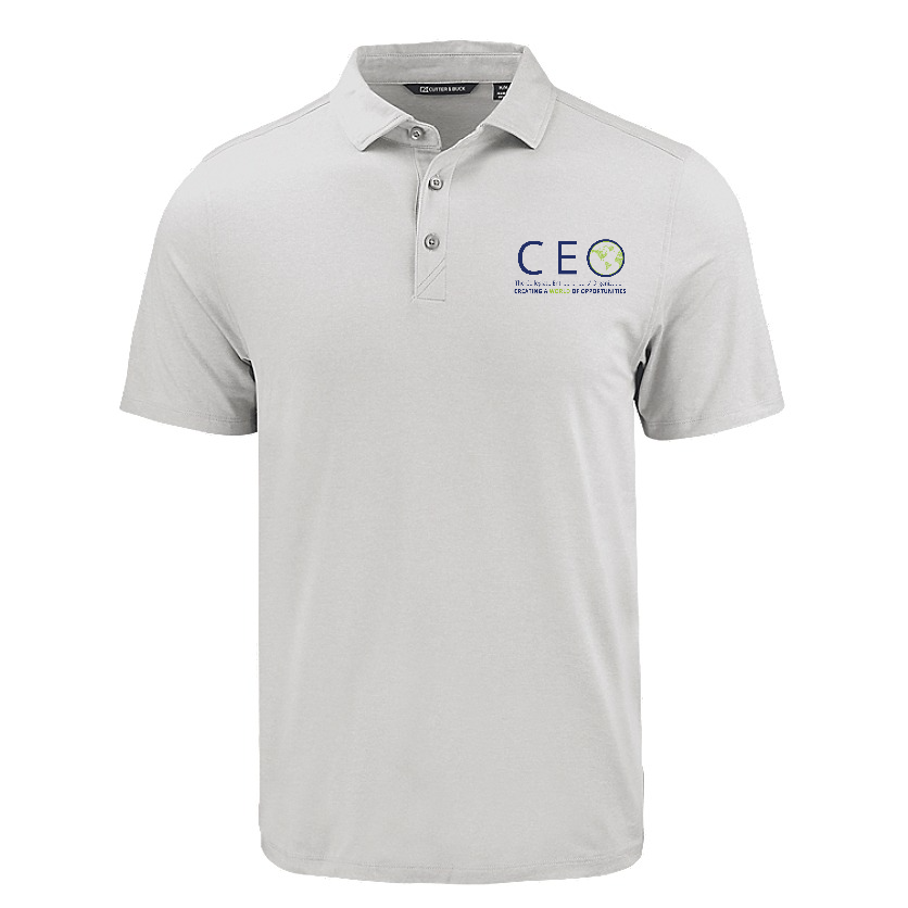 CEO Branded Polo